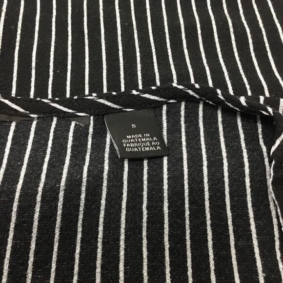 Halogen V-Neck Shell C4 - Picture 5 of 5